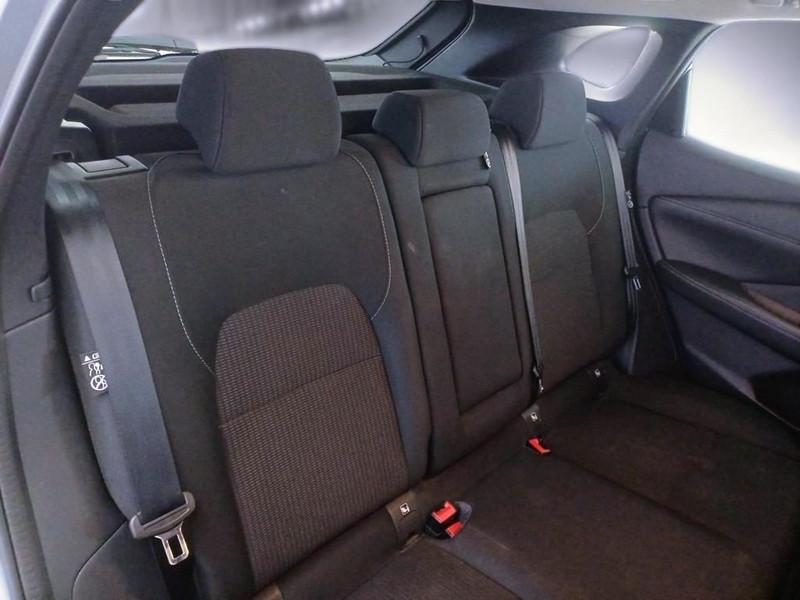 NISSAN QASHQAI 1.3 MHEV 158 BUSINESS XTRONIC CROSSOVER