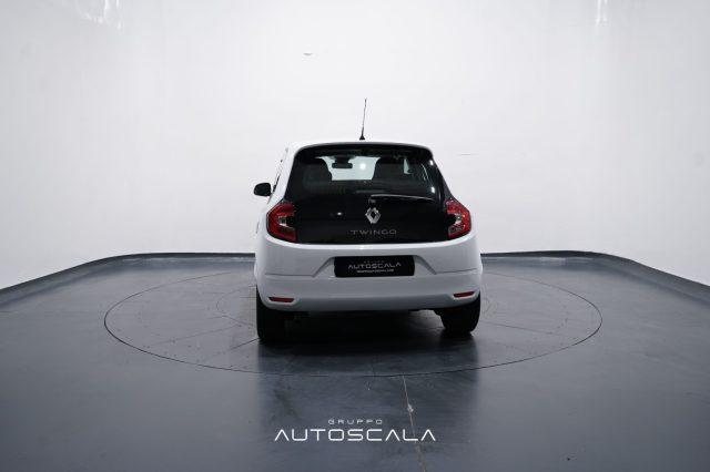 RENAULT Twingo 1.0 SCe 75cv Duel Sport Edition Red