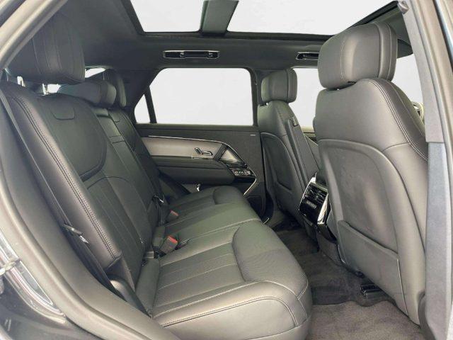 LAND ROVER Range Rover Sport 3.0D l6 249 CV Dynamic SE