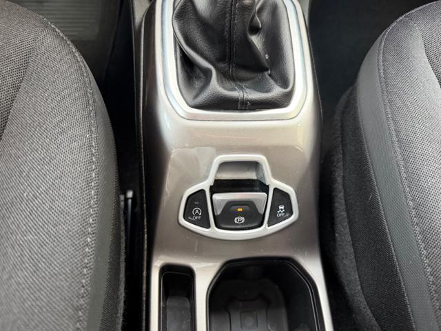 JEEP Renegade 1.6 MJET 130 CV LIMITED+NAVI8.4''+17+2PDC+RADAR