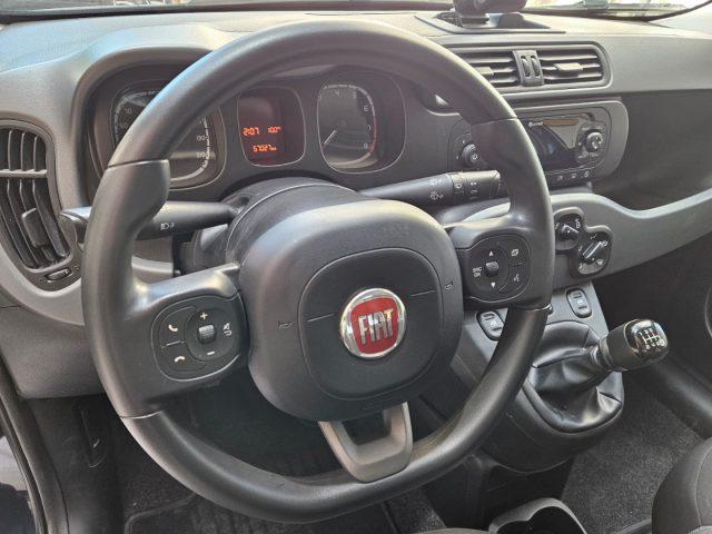 FIAT Panda 1.0 FireFly S&S Hybrid City Life da ?119,00 mensil
