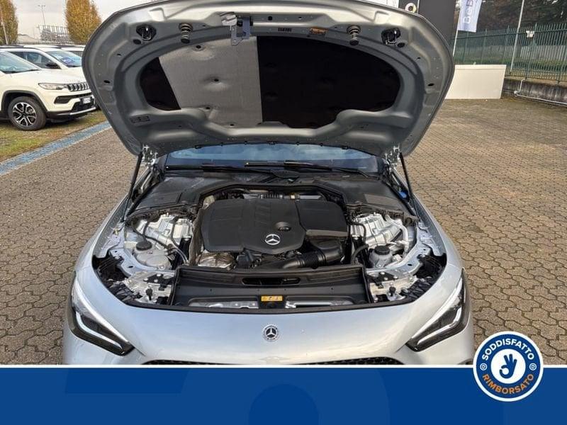 Mercedes-Benz CLE Cabrio CLE 220d Cabrio AMG Line Advanced Plus