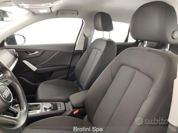 Audi Q2 35 TFSI S tronic Admired Advanced