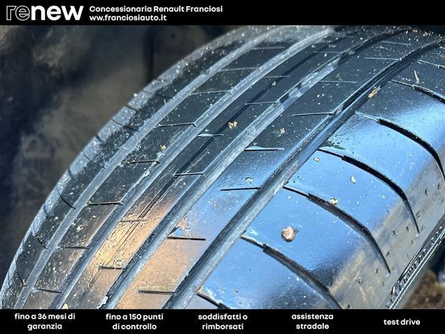 RENAULT Captur 1.0 tce Intens Gpl 100cv my21