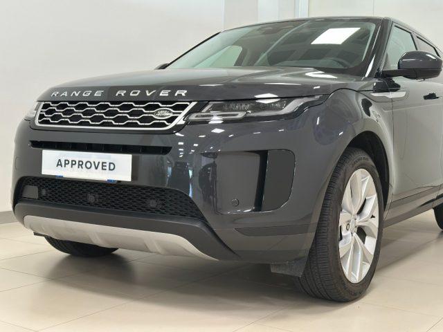 LAND ROVER Range Rover Evoque 2.0D I4 163 CV AWD Auto SE