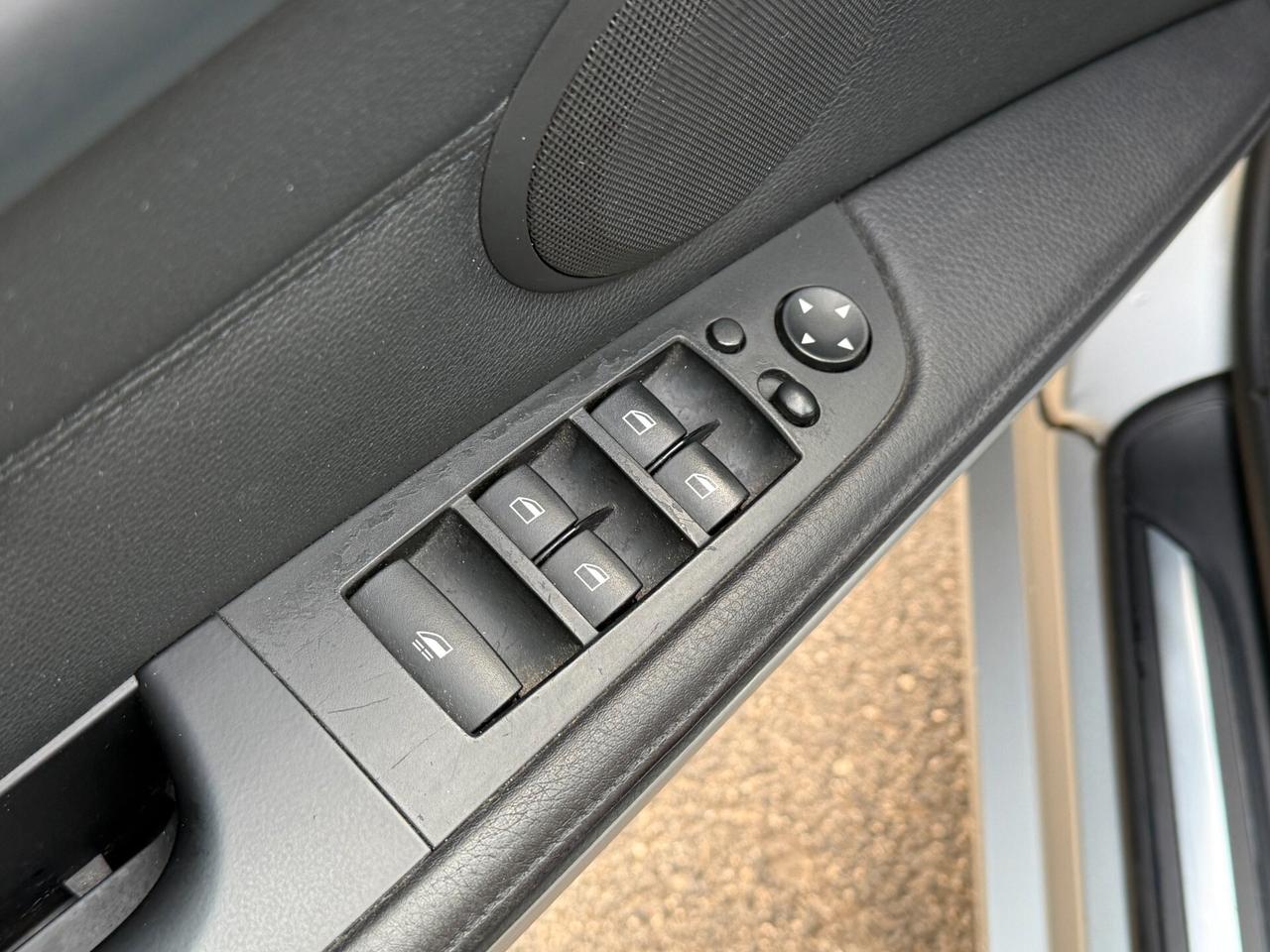 Bmw 320d *Cabrio Futura PELLE FULL - 2009