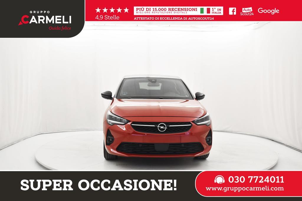 Opel Corsa 5 Porte 1.2 GS