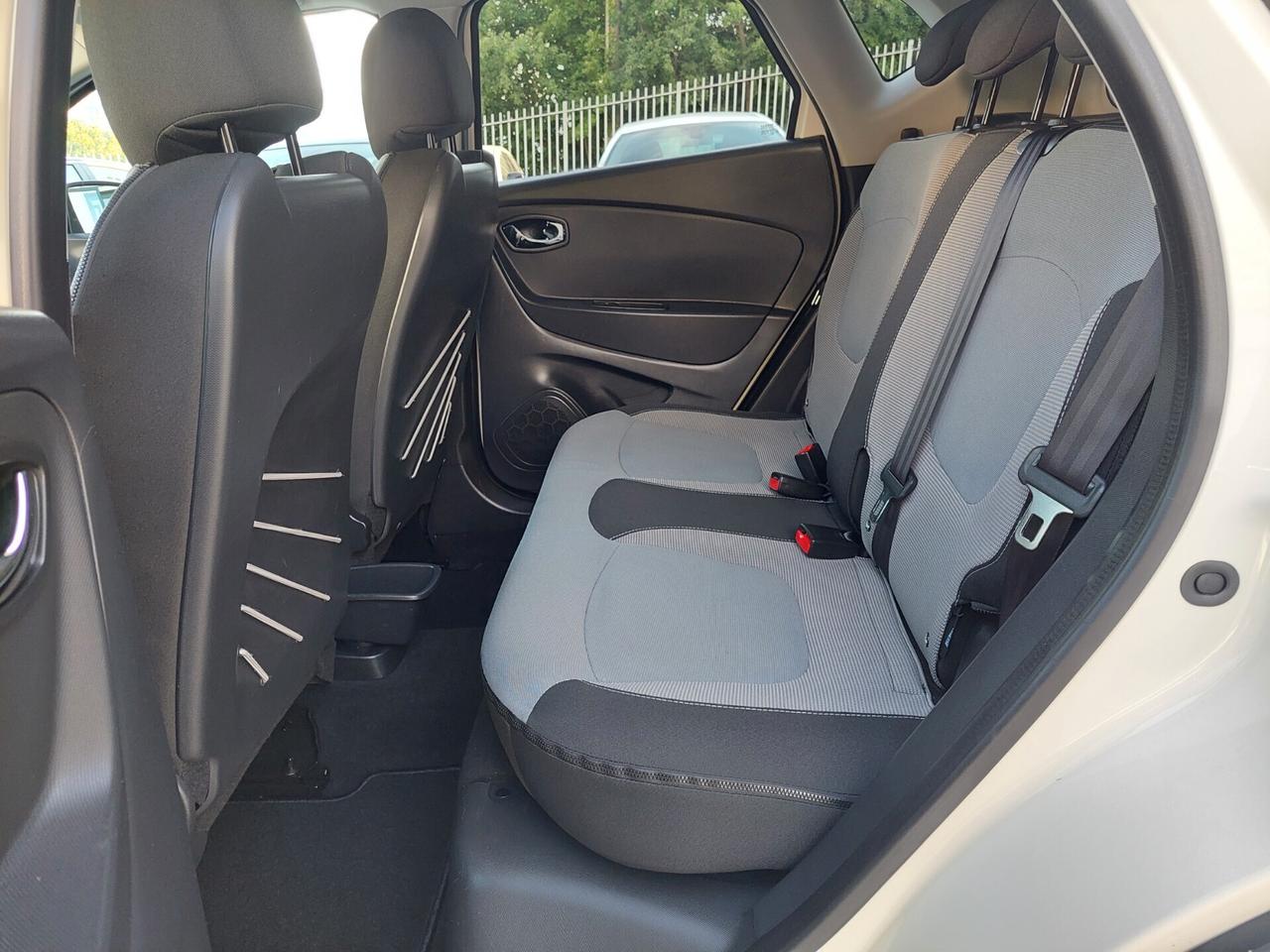 Renault Captur 1.5 dCi 8V 90 CV Start&Stop Energy R-Link