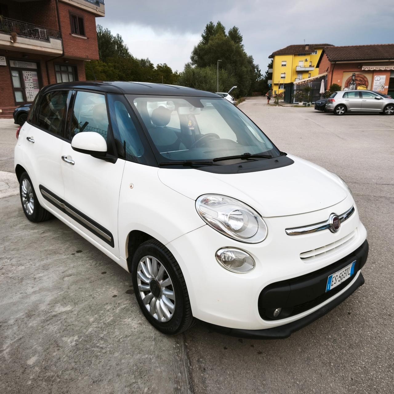 Fiat 500L 1.3 Multijet 85 CV Pop Star