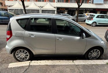 Mercedes-benz A 180 CDI Executive Automatica