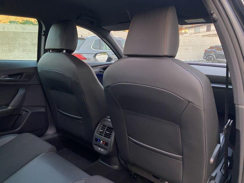 CUPRA Formentor 1.4 E-Hybrid 204CV DSG