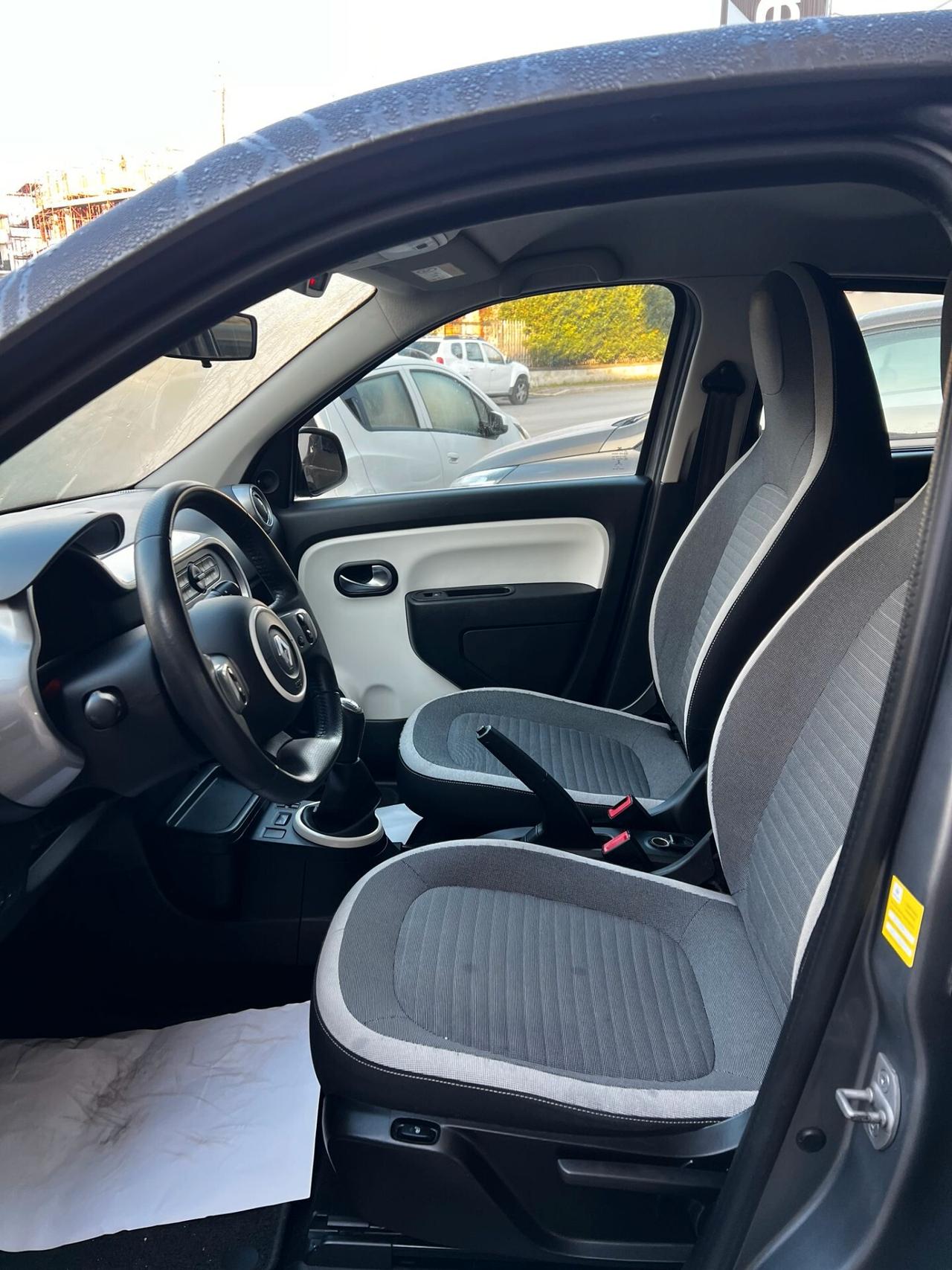 Renault Twingo LIMITED