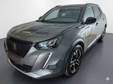 Peugeot 2008 1.2 130cv Allure EAT8 Navi + Telecamera