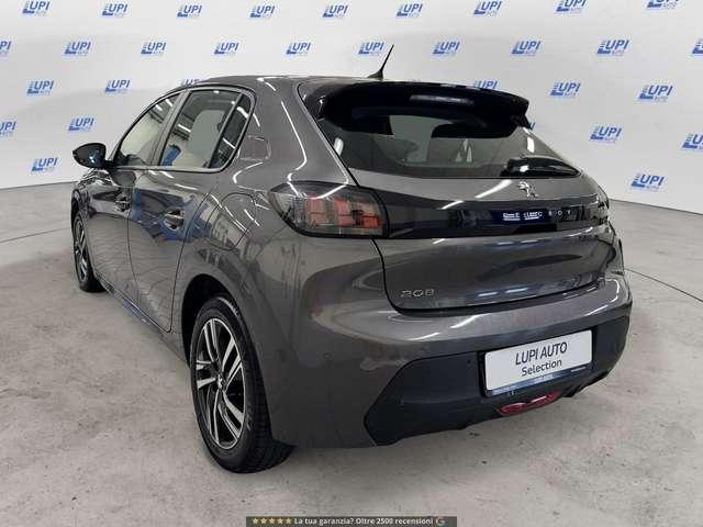 Peugeot 208 1.2 puretech Allure Pack s&s 75cv