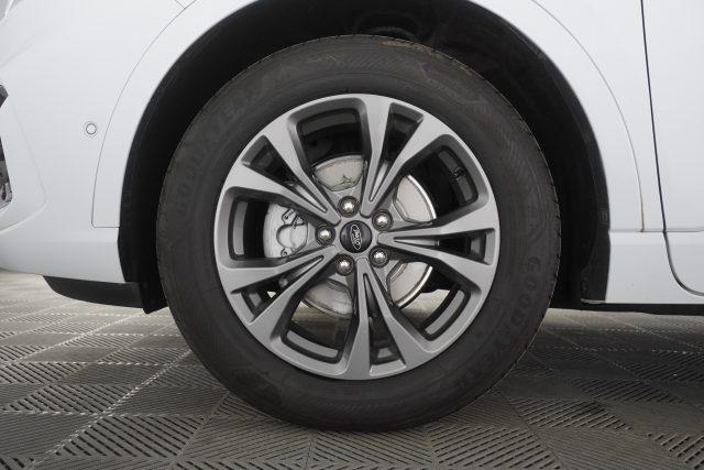 FORD Kuga Kuga 1.5 EcoBoost 150 CV 2WD ST-Line X