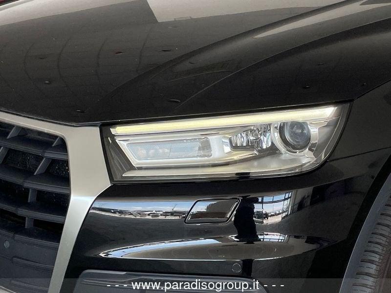 Audi Q5 2.0 40 TDI | BUSINESS SPORT | STRONIC- 190CV