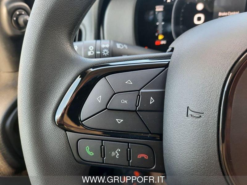 FIAT Pandina PANDA MY26 1.0 65CV HYBRID ICON