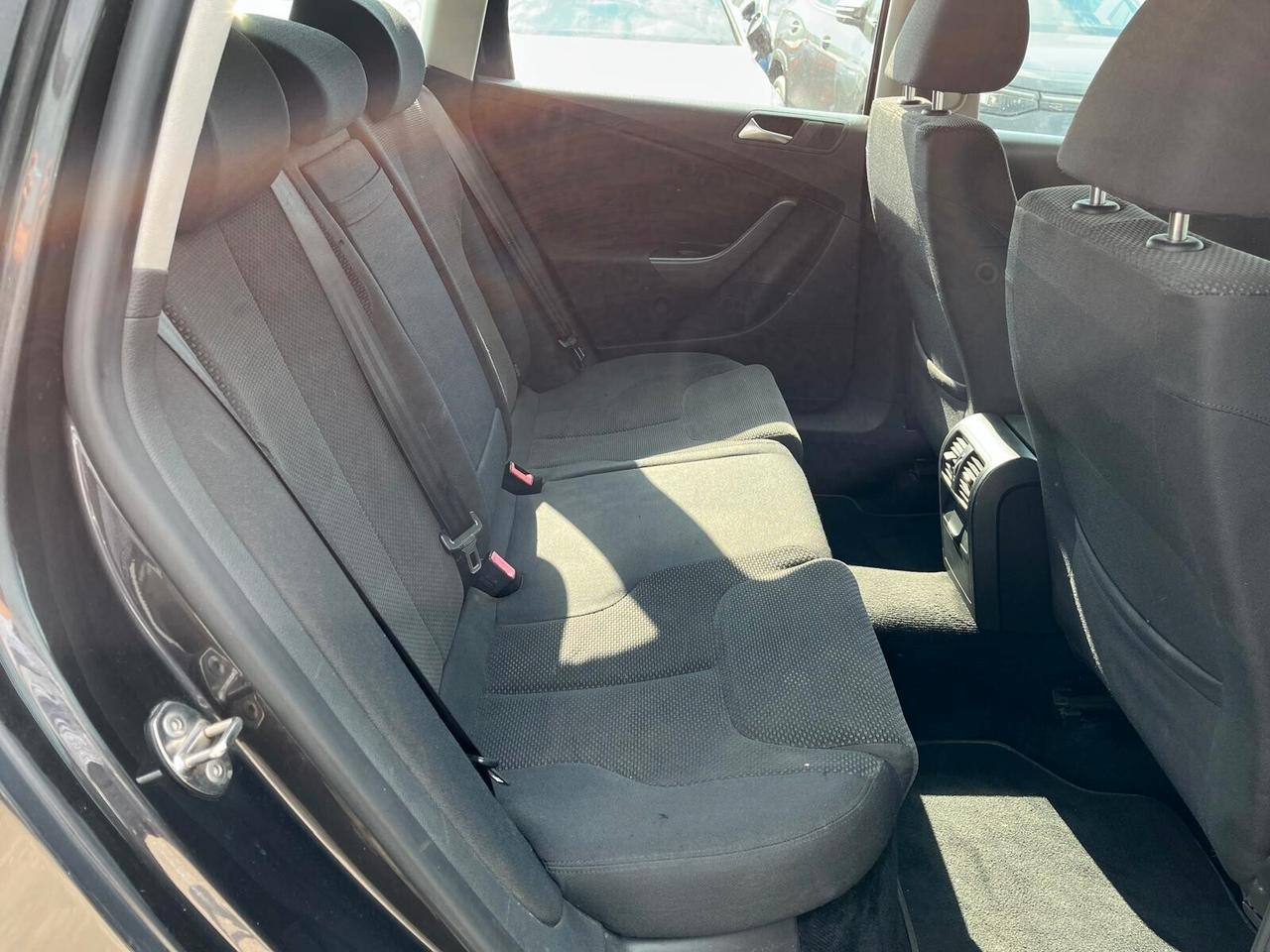 Volkswagen Passat 2.0 TDI DPF Var. Comfortline