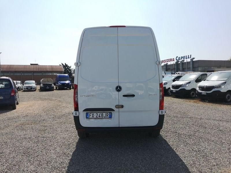 Mercedes-Benz Sprinter F39/33 311 CDI TA Furgone