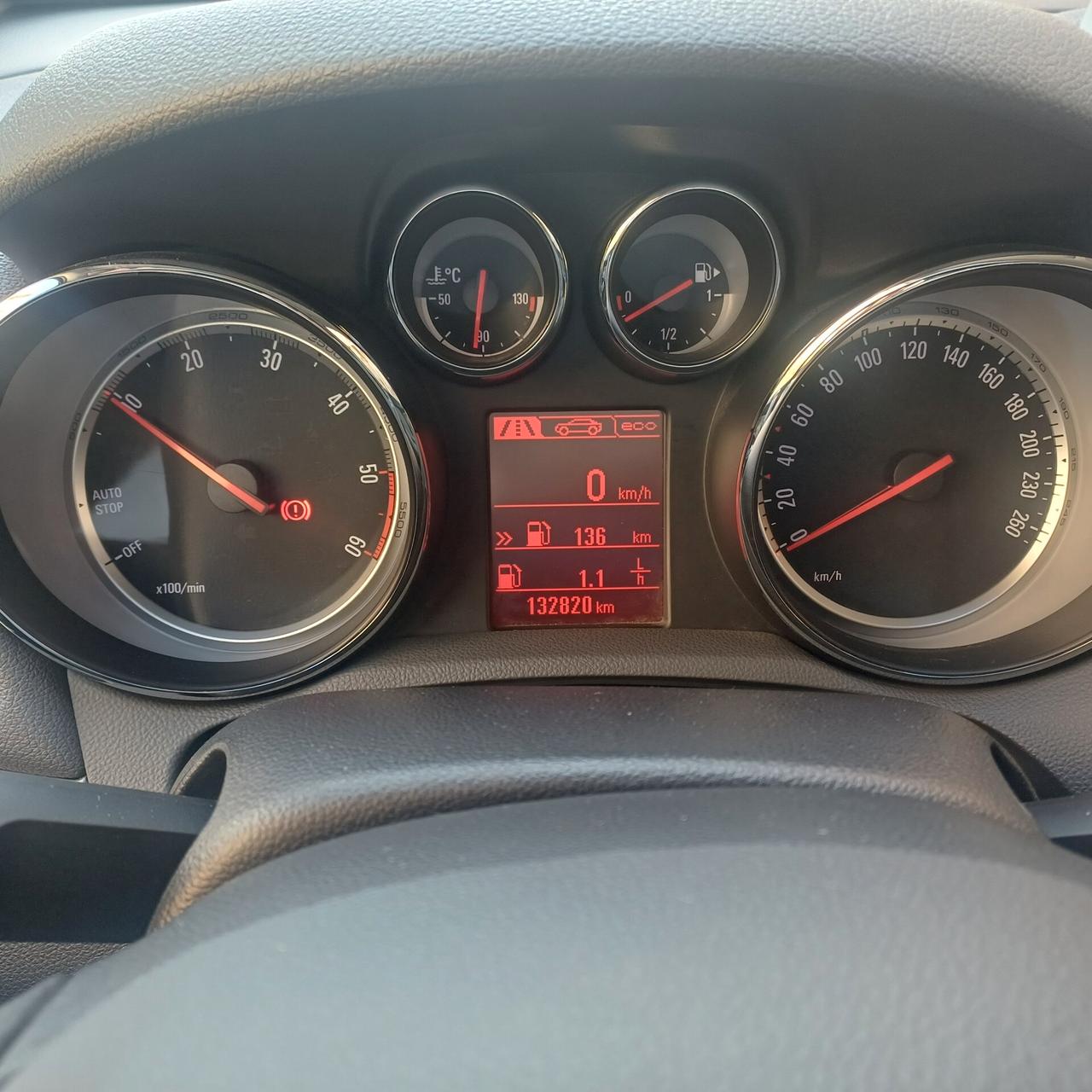 Opel Mokka 1.6 CDTI Ecotec 136CV 4x2