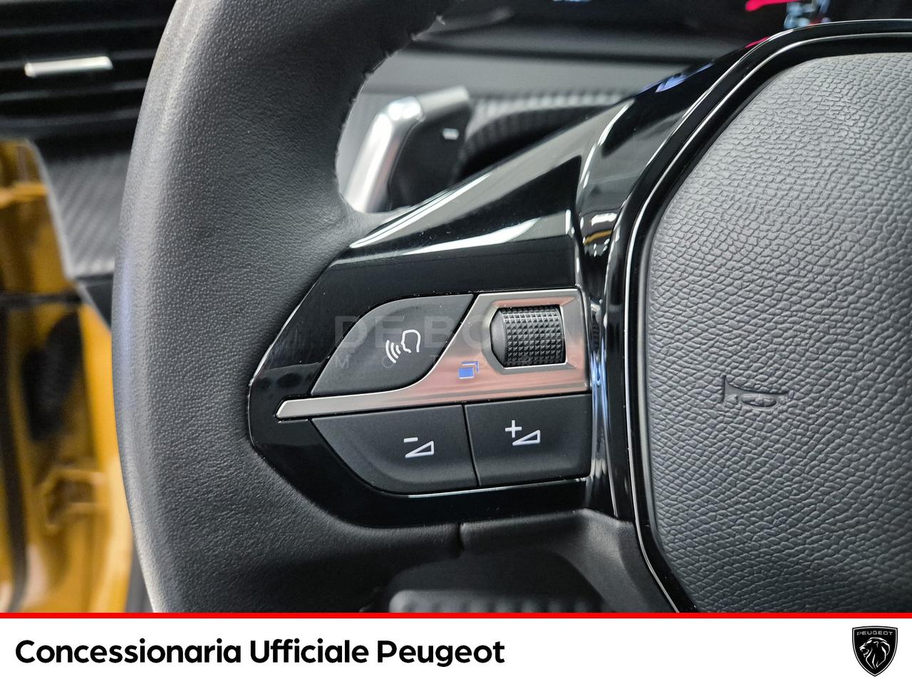 Peugeot 208 1.2 puretech allure s&s 100cv eat8 my20