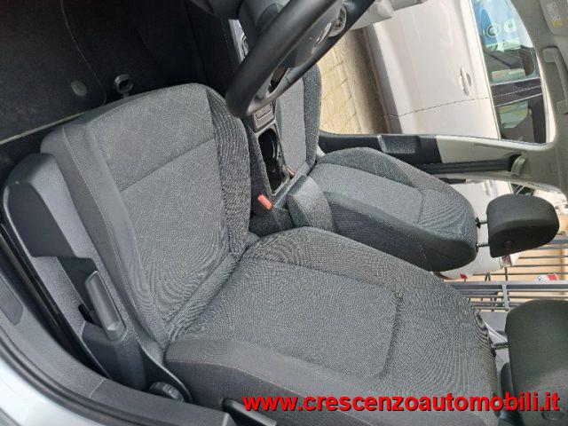 VOLKSWAGEN Golf 2.0 TDI 115 CV SCR Life - MINI RATA