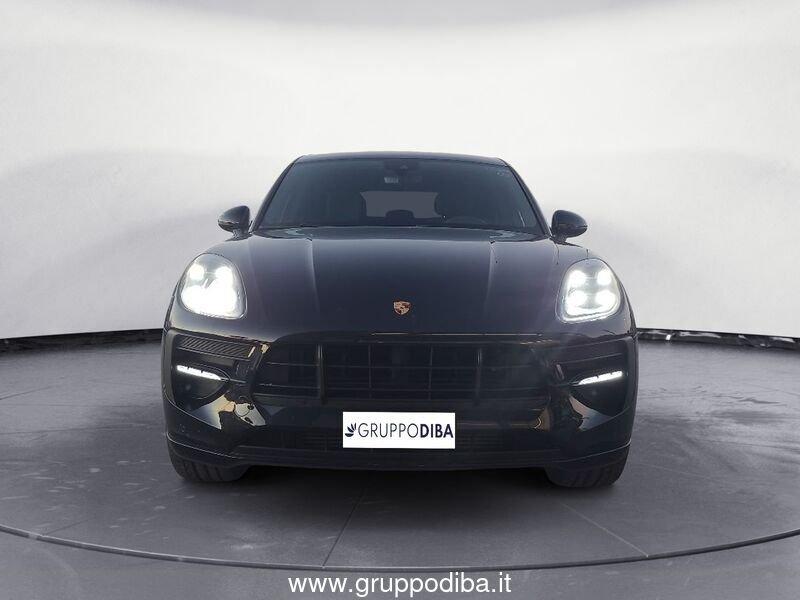 Porsche Macan I 2019 Benzina 2.0 245cv pdk