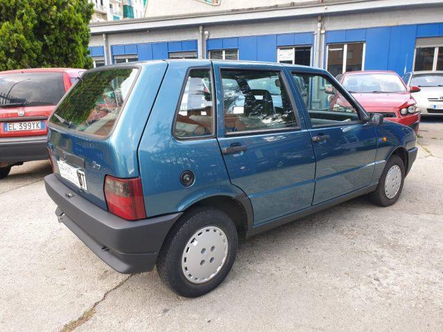 FIAT Uno 1.1 i.e. cat 5 porte S