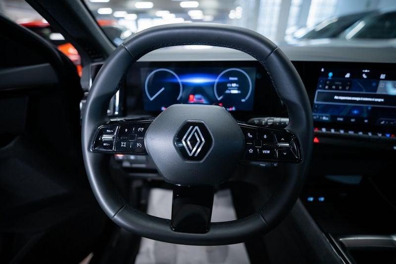 Renault Austral 1.2 mild hybrid advanced Evolution 130cv