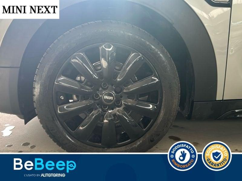 MINI Countryman Mini F60 MINI 1.5 COOPER NORTHWOOD EDITION AUTO