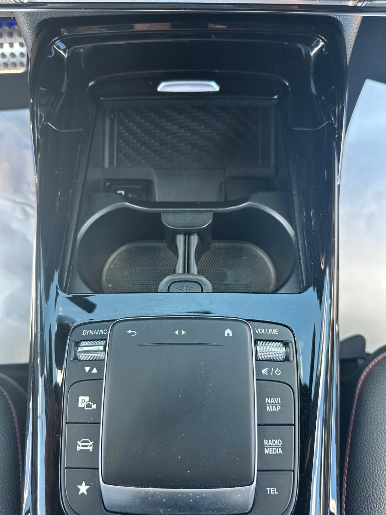 Mercedes-benz CLA 45 AMG CLA 45 AMG 4Matic+ Shooting Brake/lissima/tetto