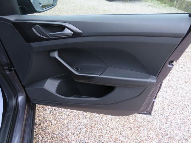 VOLKSWAGEN T-Cross 1.0 TSI Style BMT