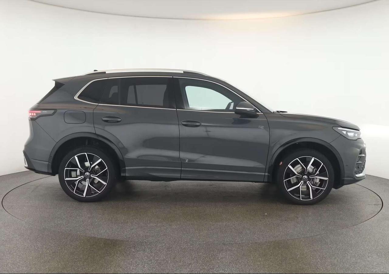 Volkswagen Tiguan Tiguan 2.0 tdi R-Line Plus 4motion 193cv dsg