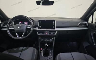 Seat Tarraco 2.0 tdi Business 150cv