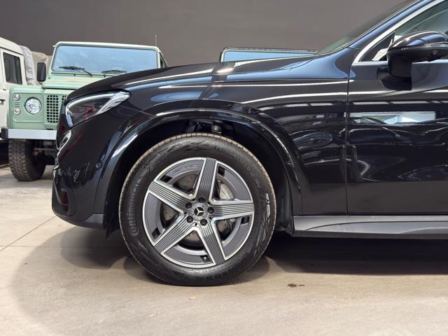 MERCEDES-BENZ GLC 220 d 4Matic Mild Hybrid AMG Line Advanced Plus