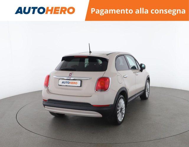 FIAT 500X 1.6 MultiJet 120 CV Pop Star