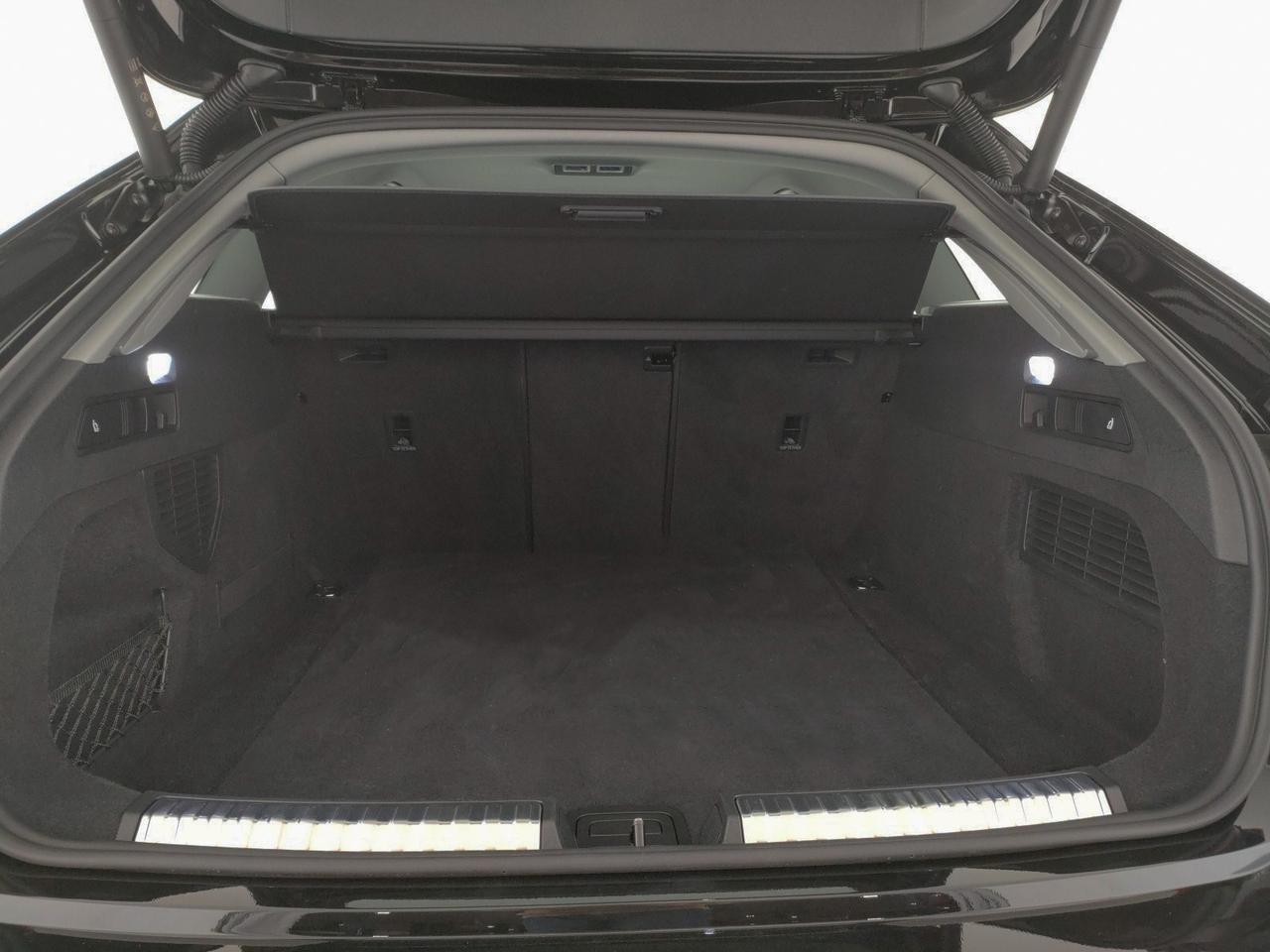 Audi A5 avant 2.0 tfsi business 204cv s-tronic