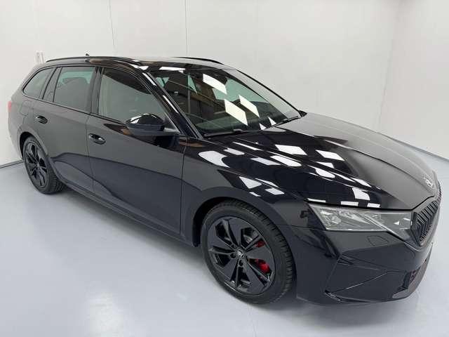 Skoda Octavia RS *Promo Kasko* DSG 265CV 4X4 *TETTO+360°*
