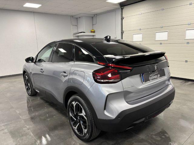 CITROEN C4 1.5 Diesel EAT8 Max Automatico