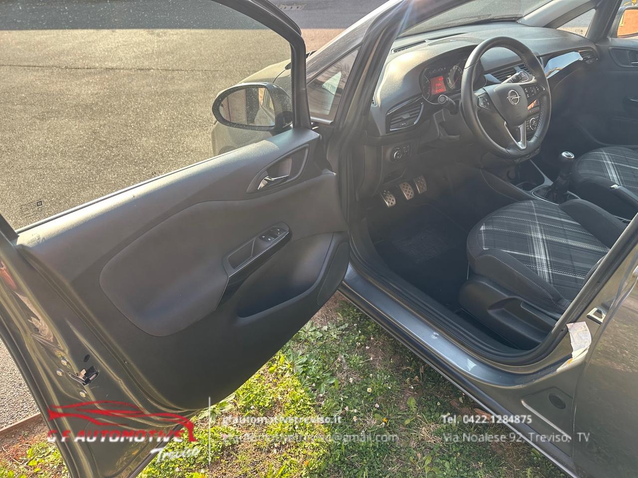 Opel Corsa 5 Porte Corsa 5p 1.2 b-Color