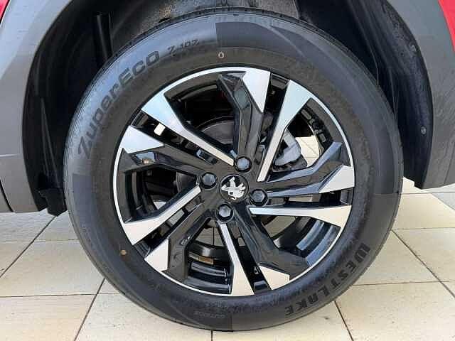 Peugeot 2008 BlueHDi 110 S&S GT