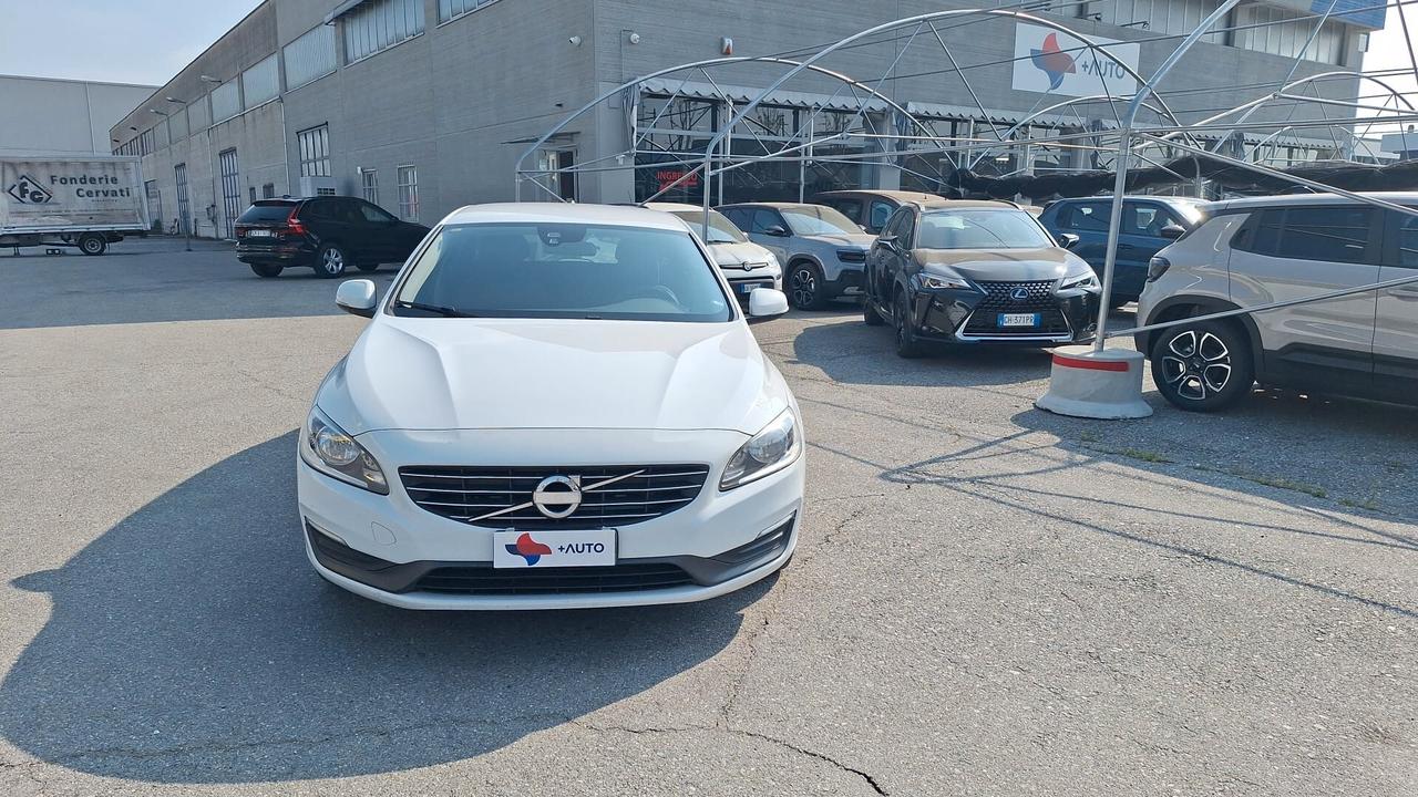 Volvo V60 D2 1.6 Business