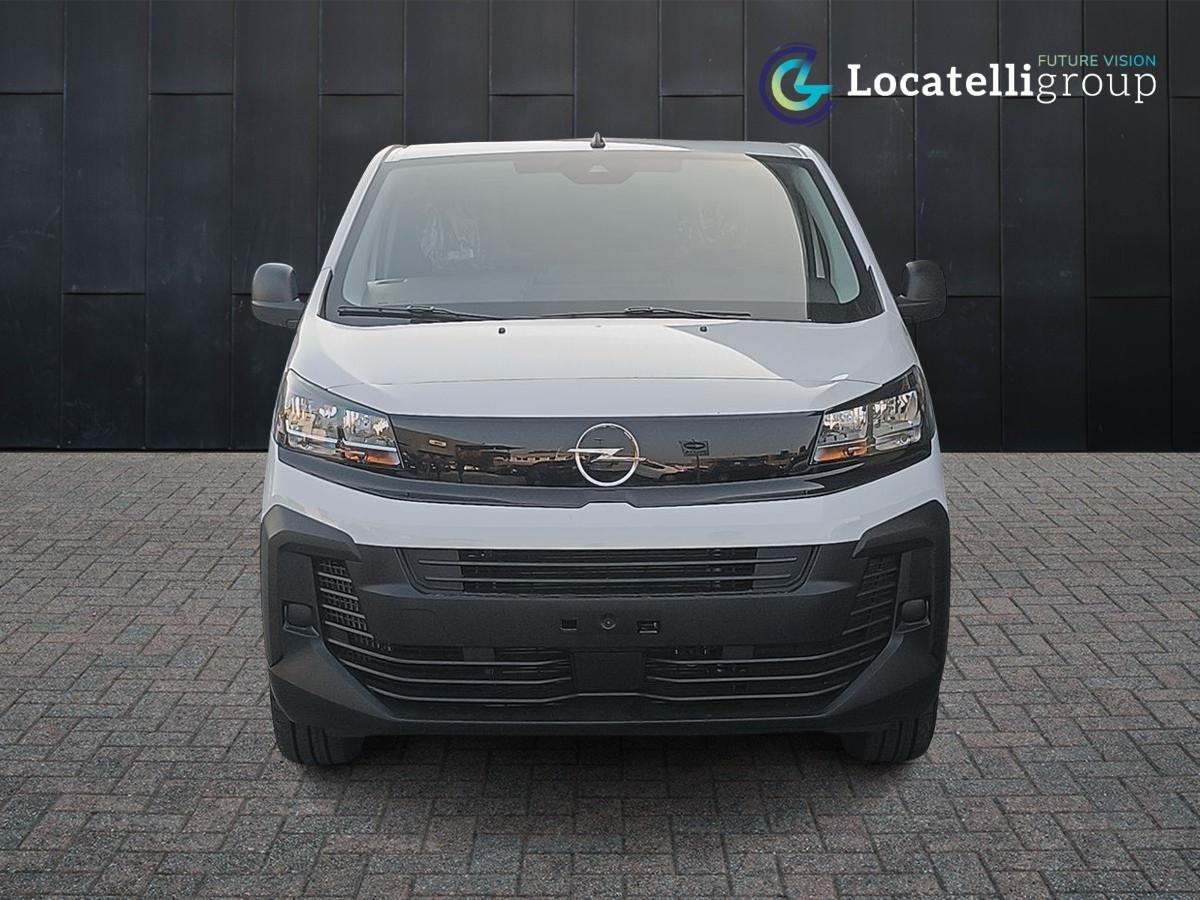 OPEL Vivaro M - 1.5 Diesel 120cv S&S
