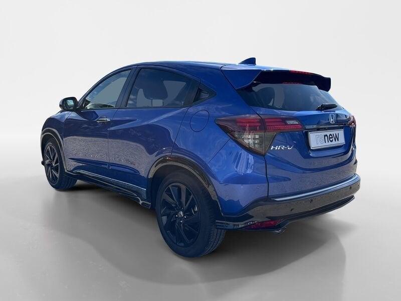 Honda HR-V HR-V 1.5T VTEC Sport Navi ADAS