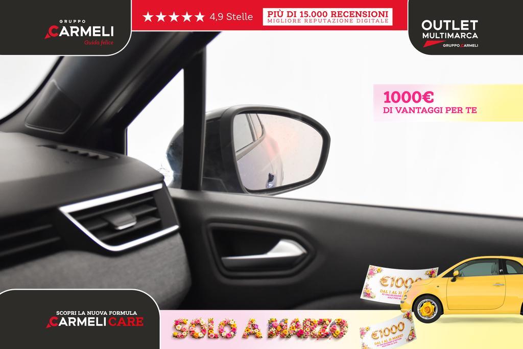 Renault Clio 1.0 TCe Techno