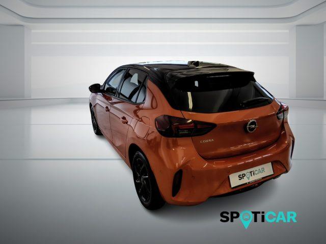 OPEL Corsa 1.5 D 100 CV GS Line