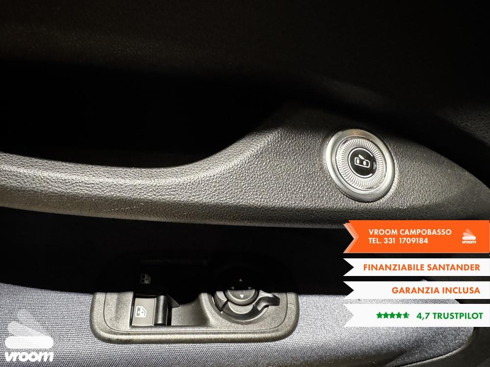 FIAT 500 (2020-->) 500e Berlina 42 kWh Icon