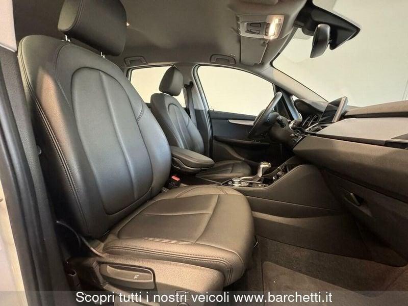 BMW Serie 2 Active Tourer Serie 2 225xe Active Tourer iPerformance Business auto