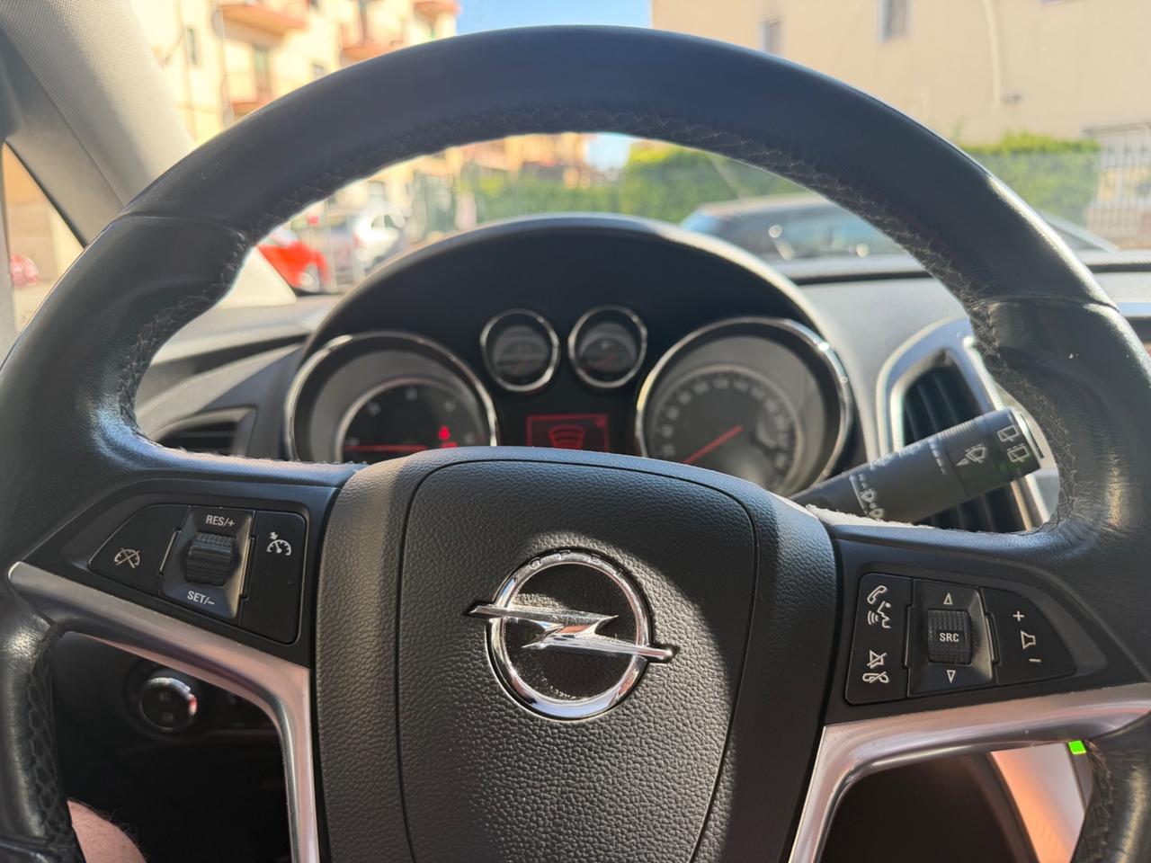 Opel Astra 1.7 CDTI 125CV 5 porte Cosmo