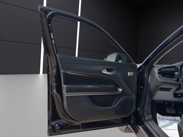 FIAT 600 Hybrid 145 CV DCT MHEV Icon